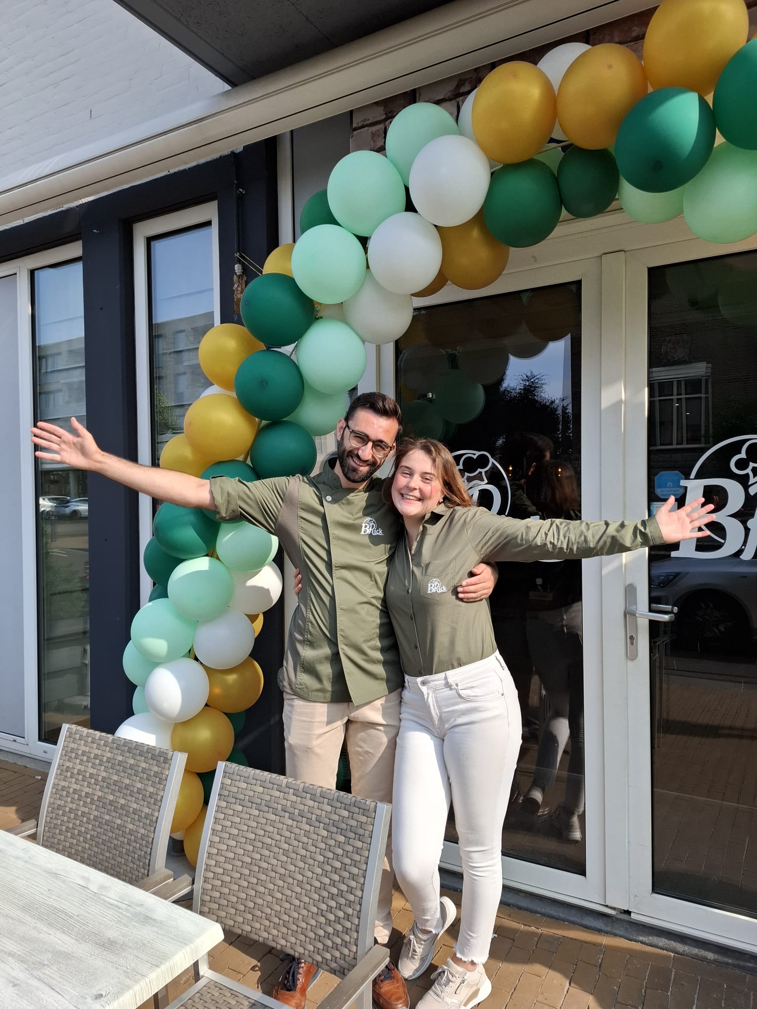 Opening BRick Landgraaf